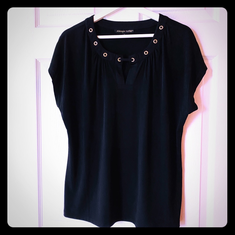 Black Top